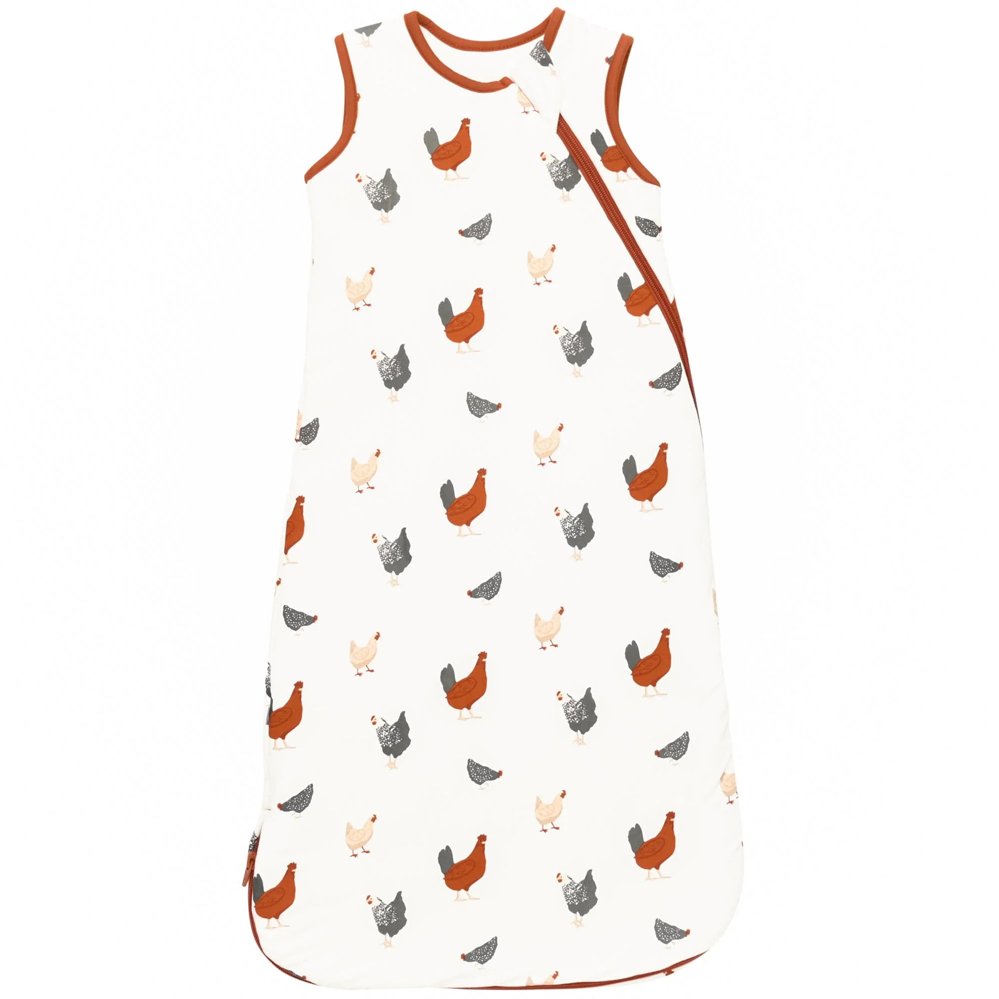 Sleep Bag in Chick 2.5 | Kyte BABY