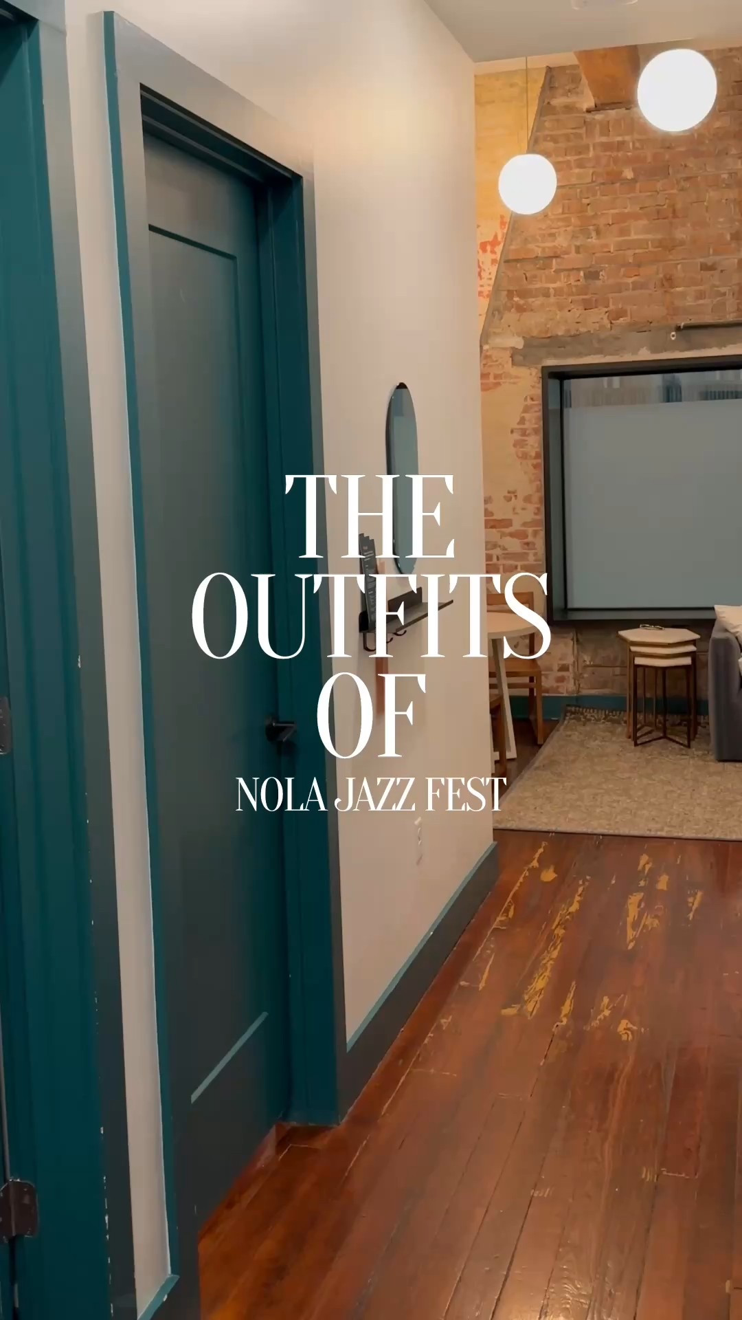 The outfits of NOLA Jazz Fest! All Amazon and SHEIN! 

#LTKStyleTip #LTKShoeCrush #LTKFestival