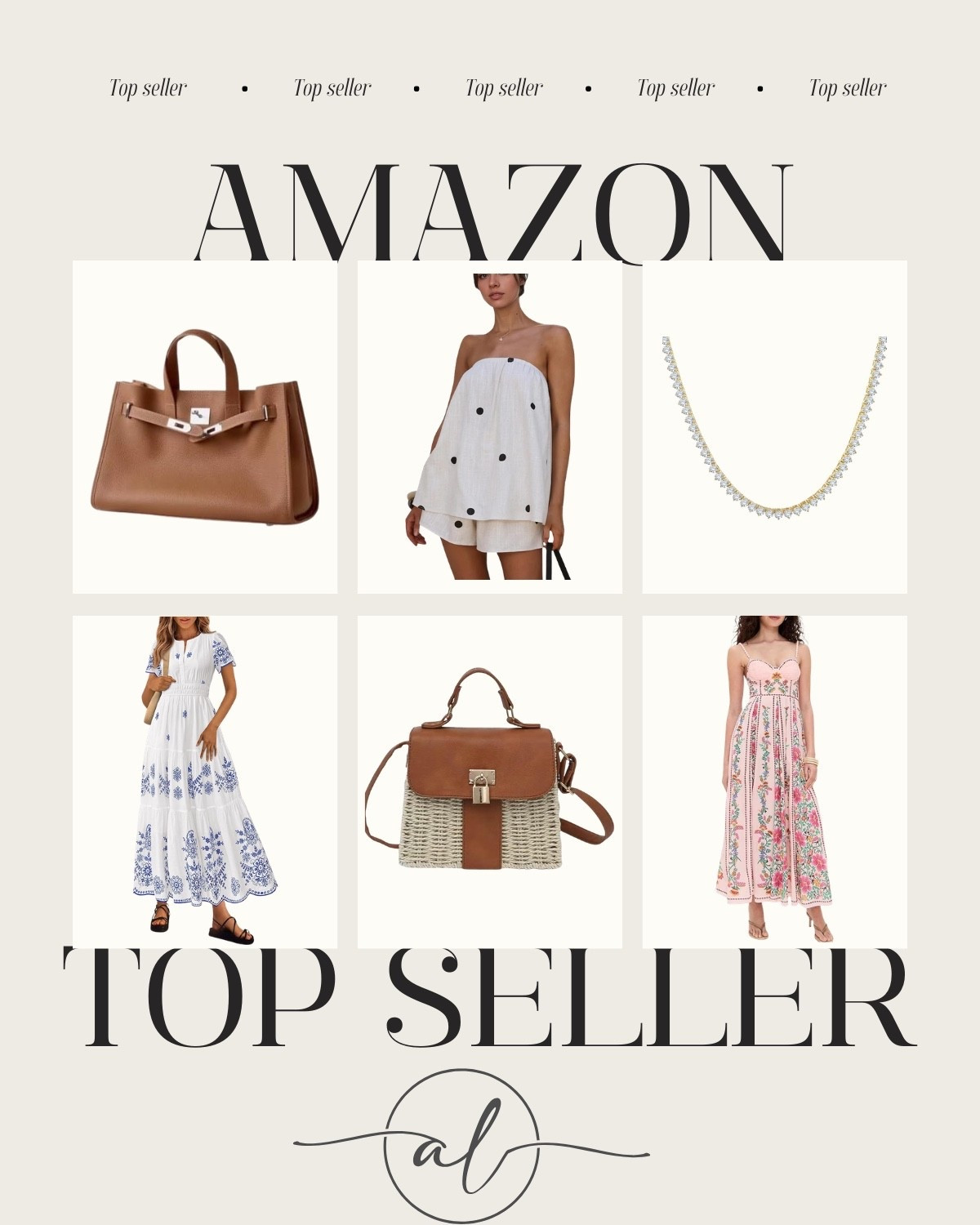 Amazon top sellers of this week

#LTKU #LTKSeasonal #LTKootd