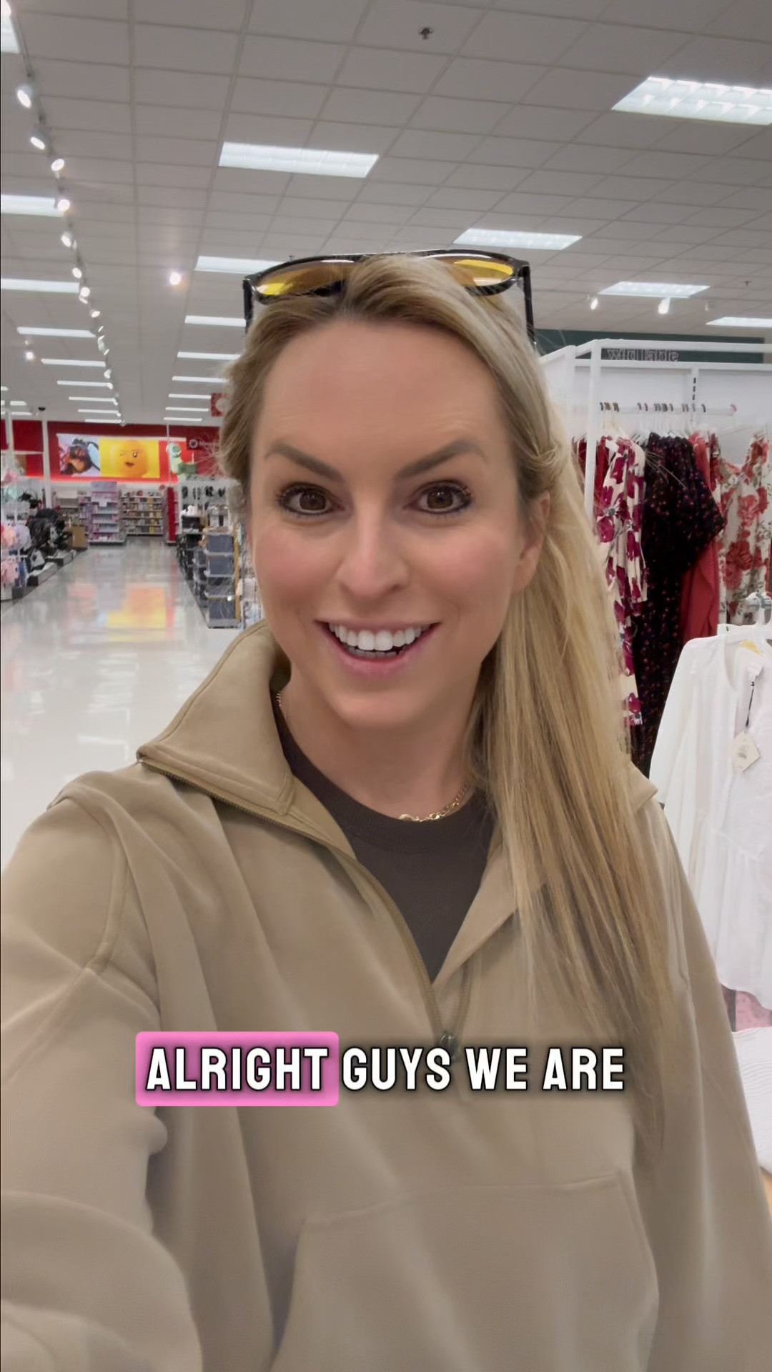 Don't let photoshoot styling stress you out! Plan ahead, and follow the simple rules :

- Stick to neutrals
- Play with a little patterns
- Cohesive, but not too matchy matchy

Your looks do not have to break the bank, Target has great finds - I've linked my favorites here! 

 #LTKmomlife #LTKHome #LTKBeauty