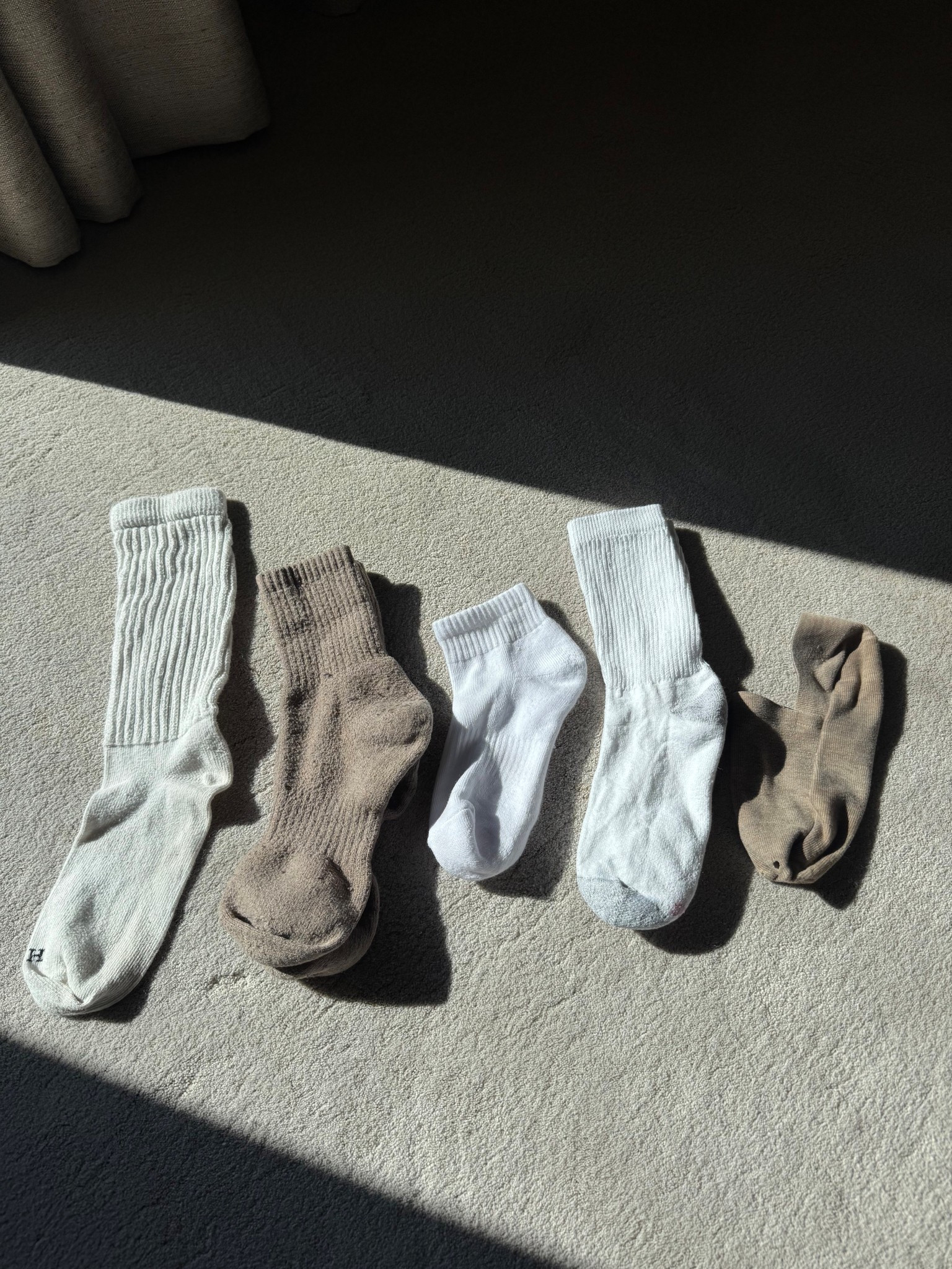 Favorite socks!! 🧦 

#LTKmomlife #LTKPetite #LTKActive