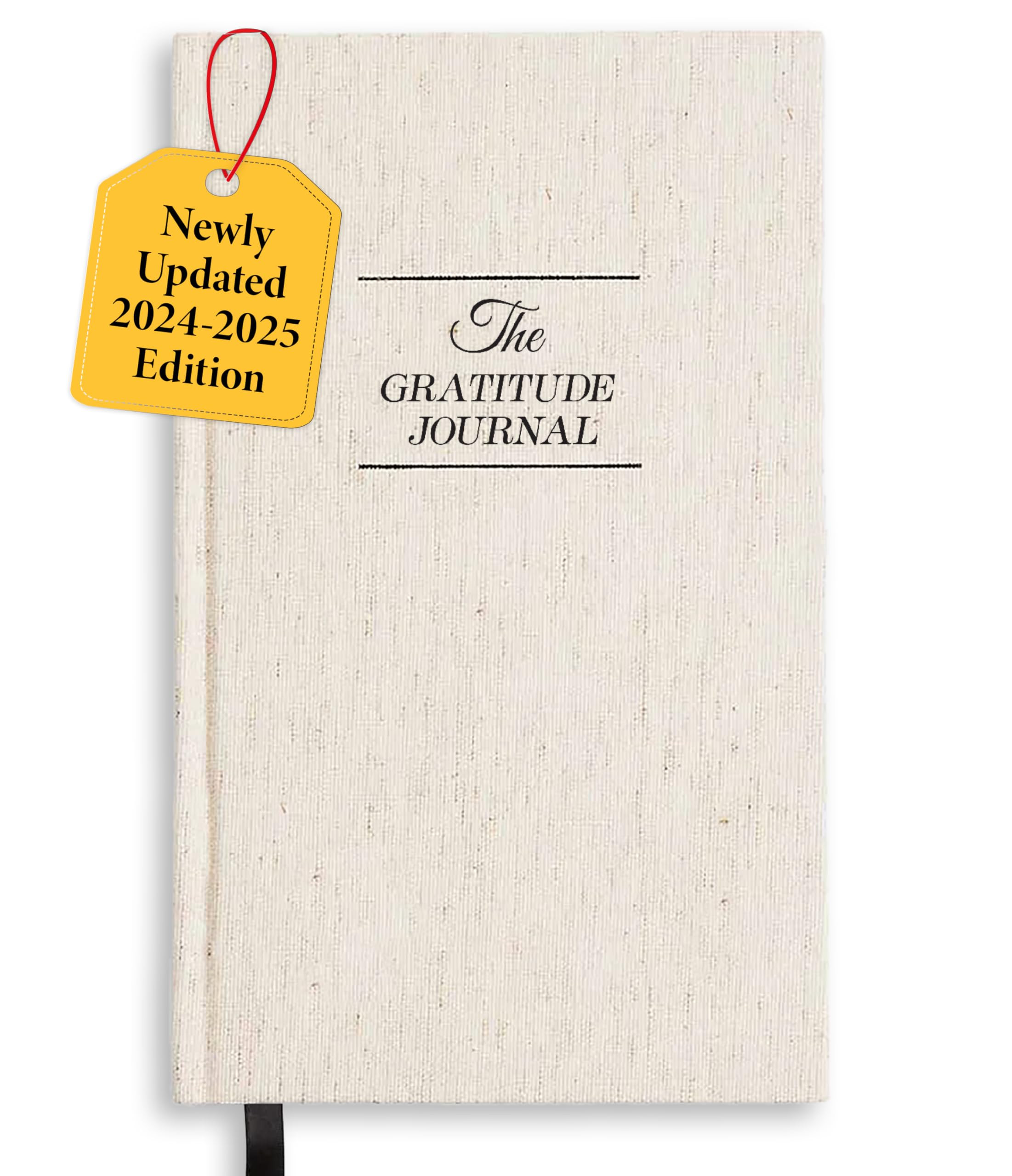 The Original Gratitude Journal - 5 Minute a Day Journal with Inspiring Quotes and Mindful Prompts... | Amazon (US)