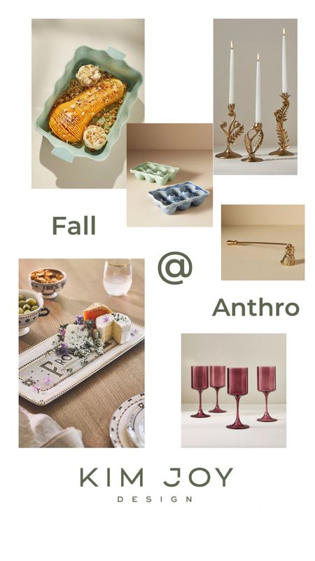 Some of my fall favorites at Anthropologie! The owl candle snuffer is the cutest!

#LTKhome #LTKSeasonal