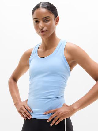 Momentum Seamless Tank | Athleta | Athleta