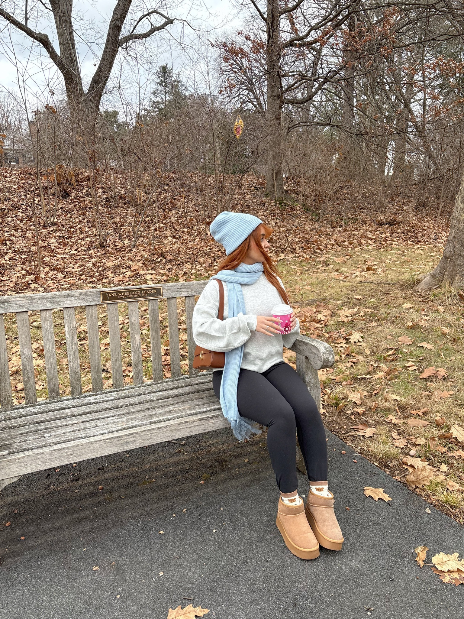 #LTKSeasonal #LTKStyleTip #LTKFitness