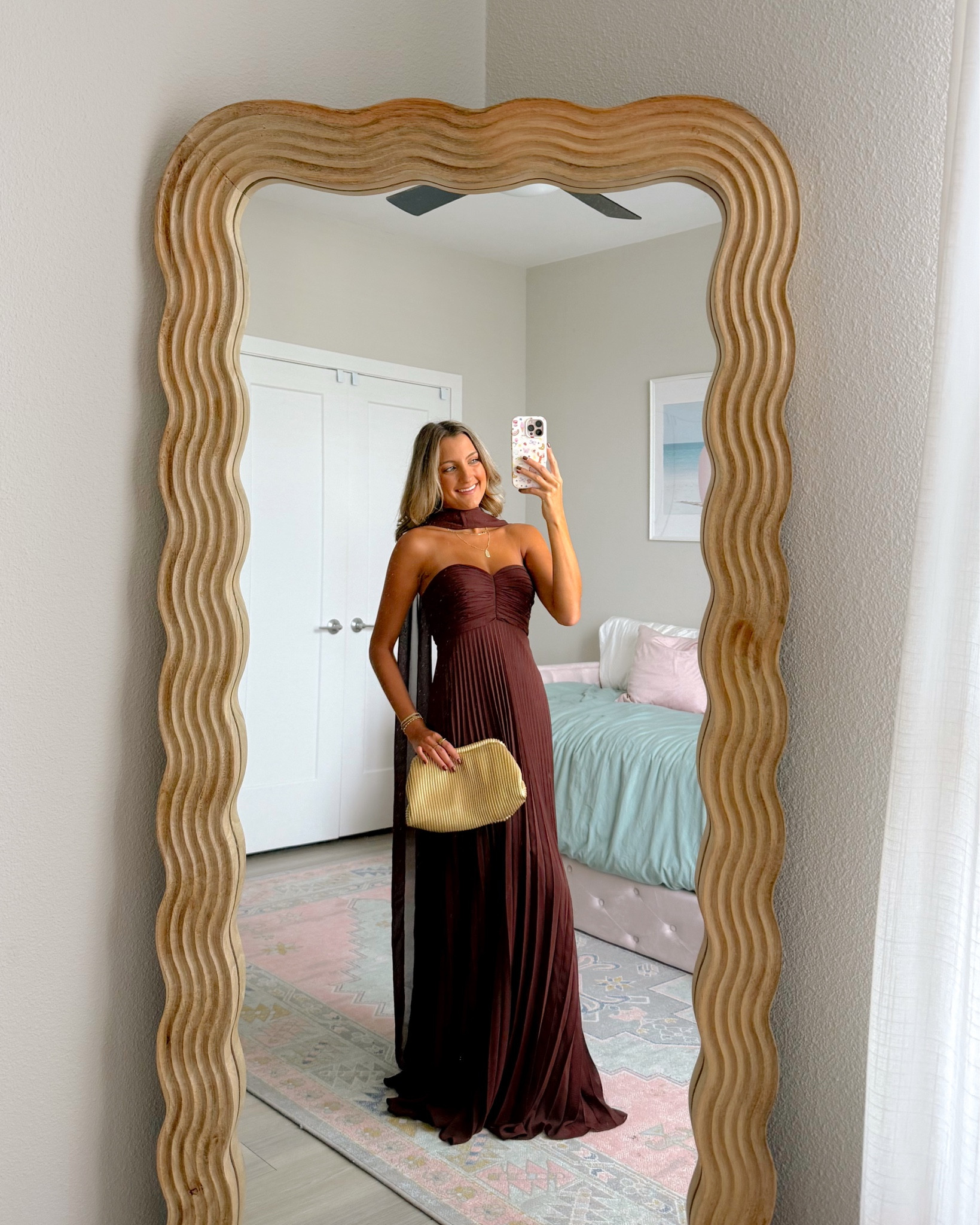 fall wedding guest dresses from Amazon! wearing an XS 💍

#LTKWedding