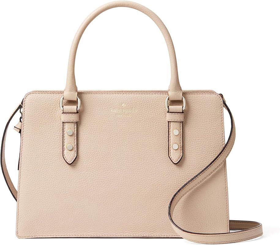 Kate Spade New York Lise Mulberry Street Womens Shoulder Bag | Amazon (US)