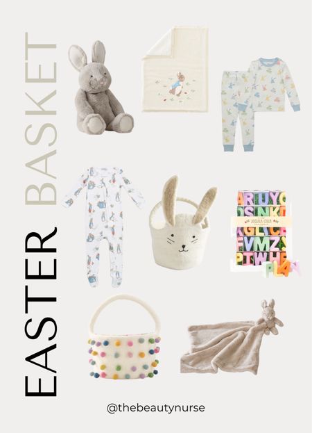 Easter basket for toddler boy

#LTKstyletip #LTKkids #LTKSeasonal