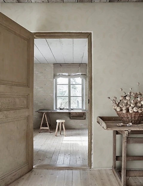 Zen Wallpaper | Lulu and Georgia 