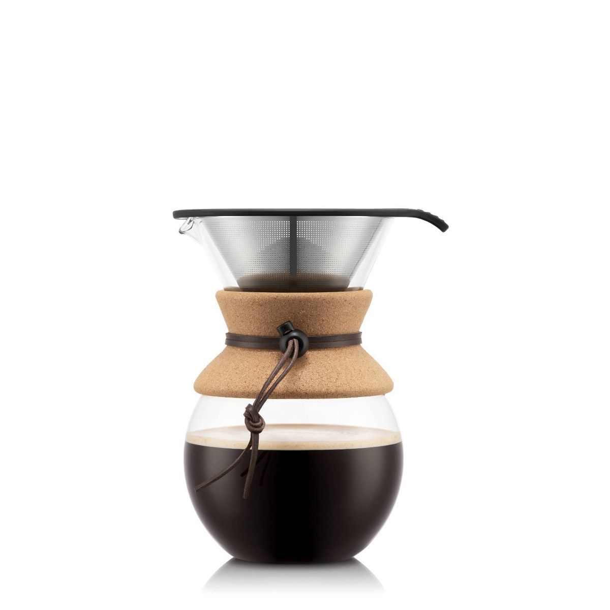 Bodum 8 Cup / 34oz Pour Over Coffee Maker | Target