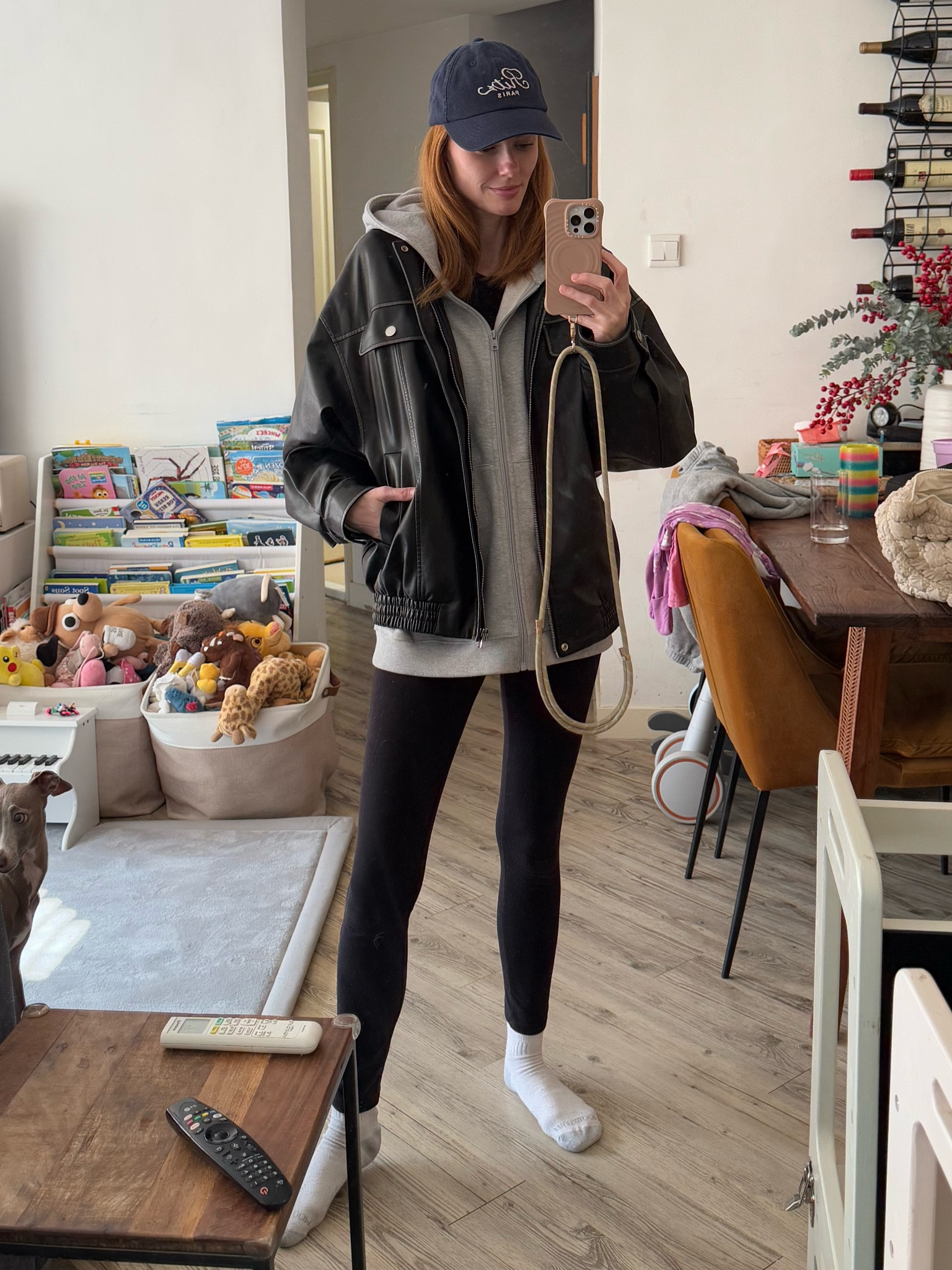 Running errands

#LTKSeasonal