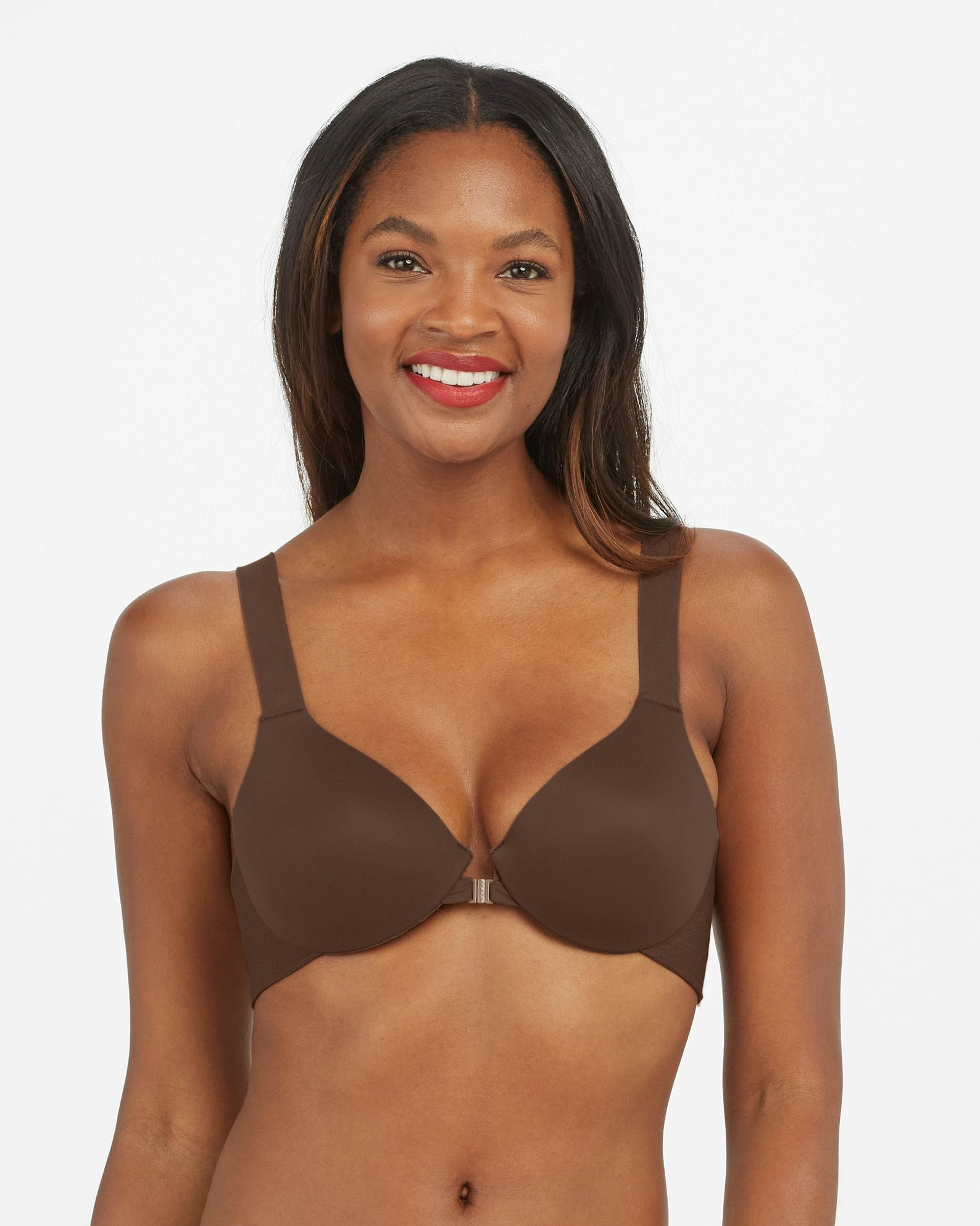 Bra-llelujah!® Lightly Lined Full Coverage Bra | Spanx