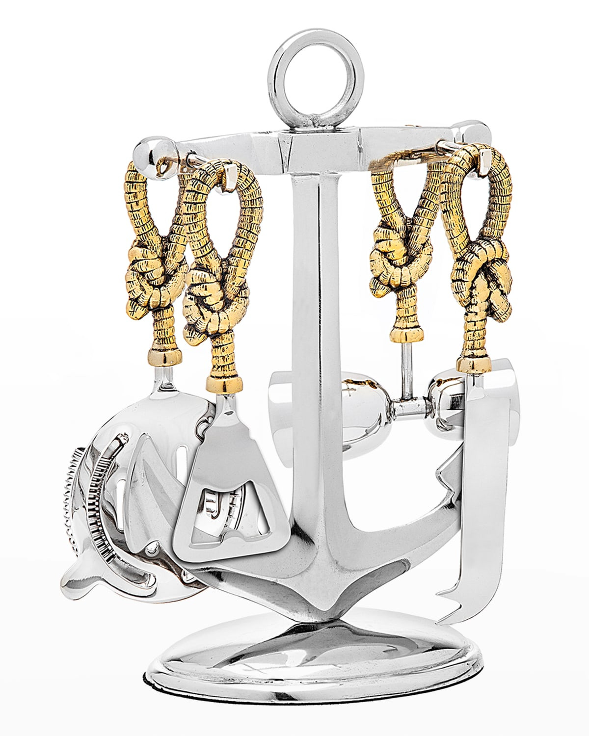 5-Piece Anchor Bar Tool Set | Neiman Marcus