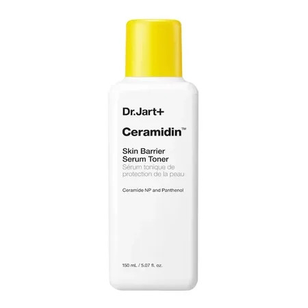 Dr. Jart+ Ceramidin Skin Barrier Serum Toner 5.07 oz Toner | Walmart (US)