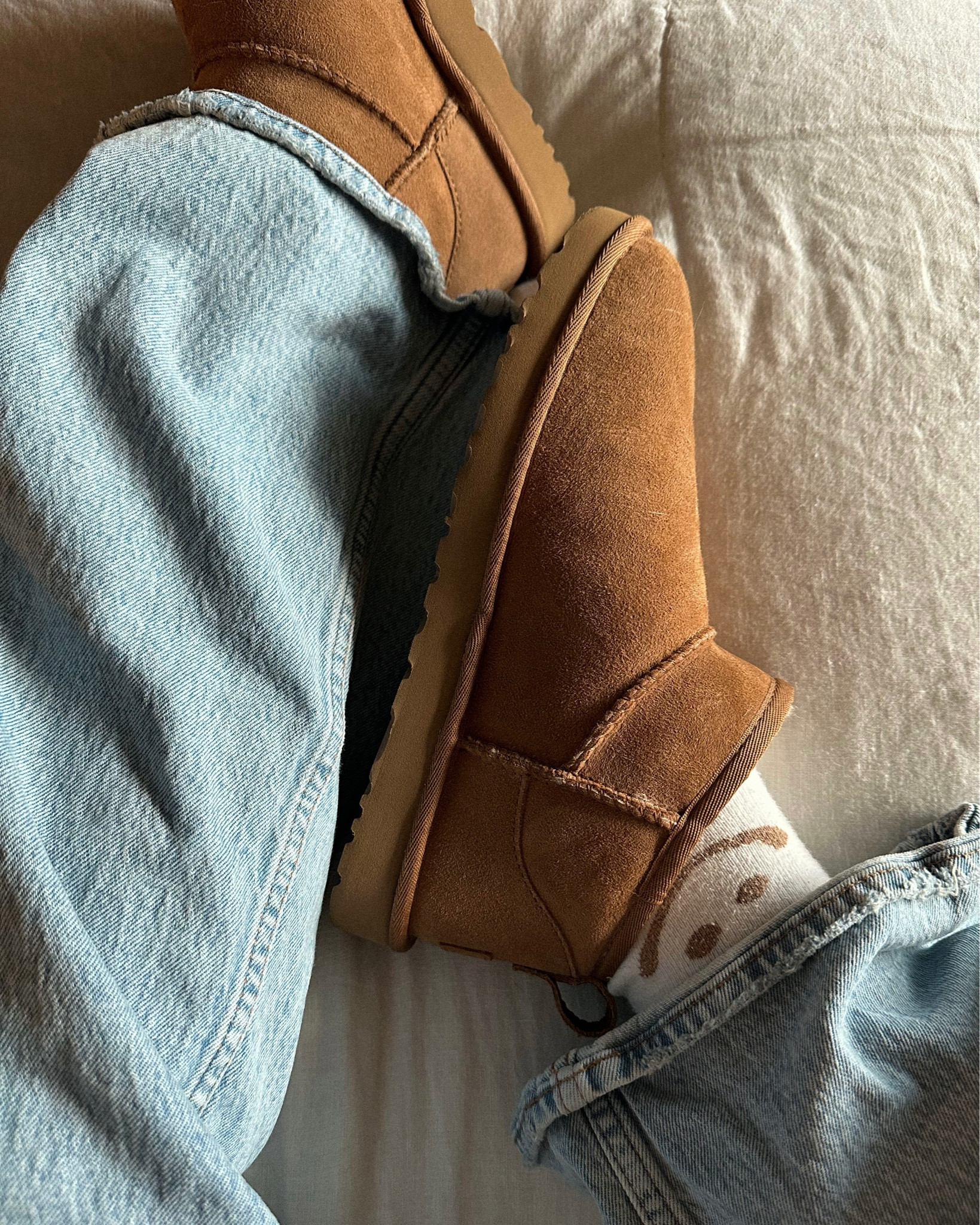 cozy season 🧸 

#LTKFind #LTKSeasonal #LTKshoecrush