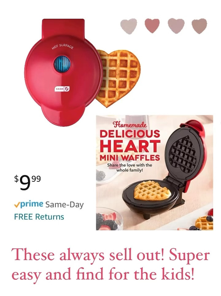 Grab one of these before they sell out! 

#LTKkids #LTKSeasonal #LTKhome