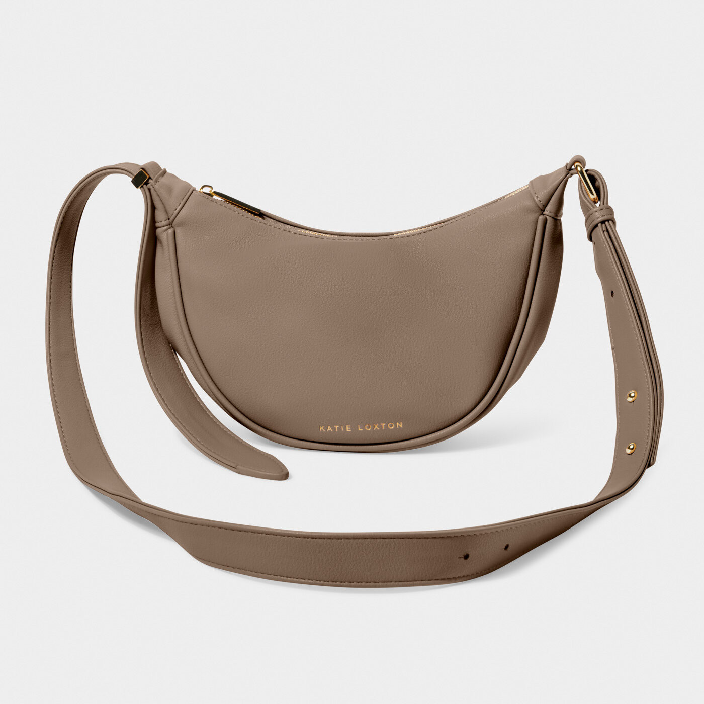 Harley Sling Bag in Mocha | Katie Loxton Ltd. (UK)