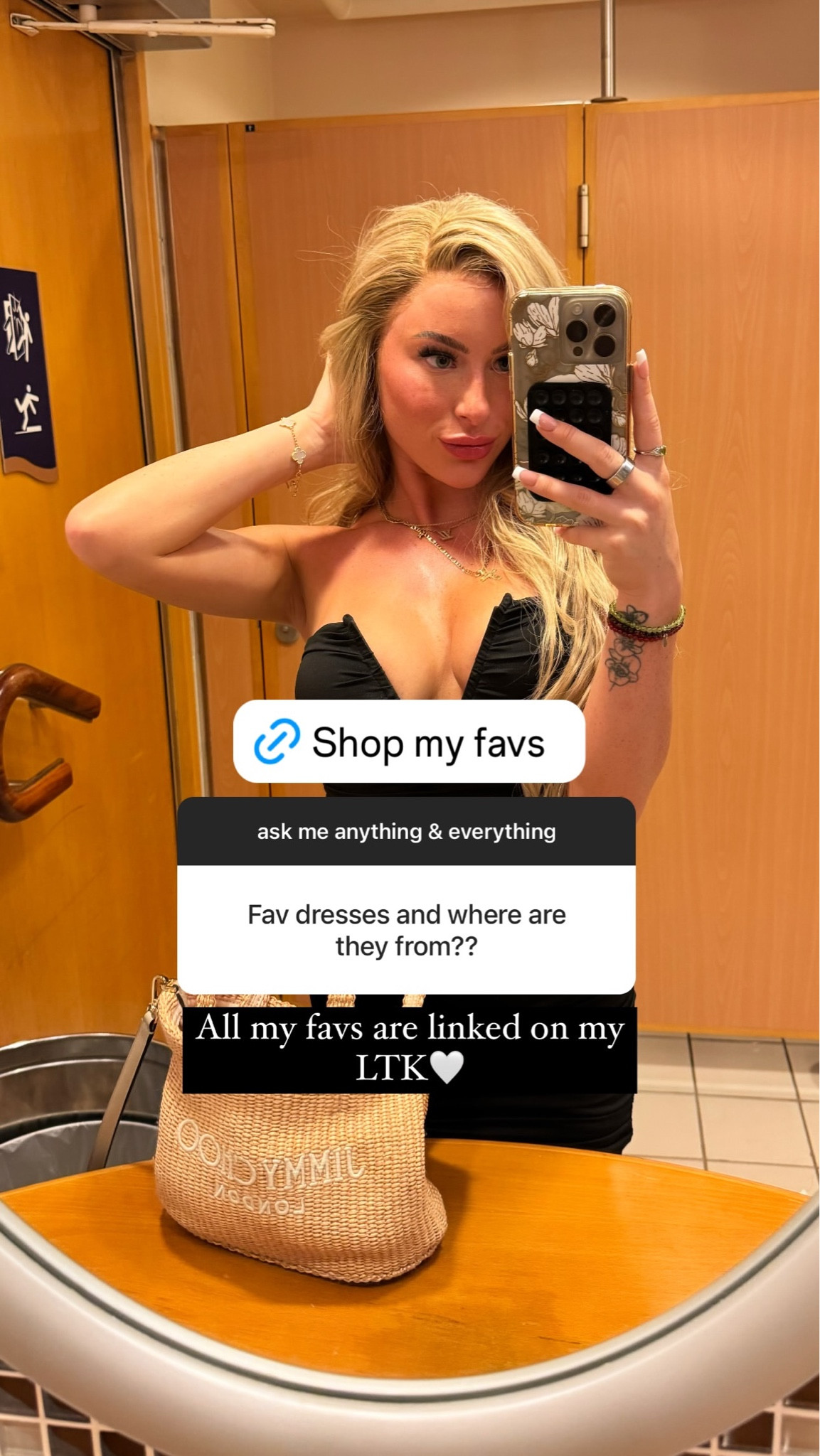 Linking all my favorite dresses!!🫶🏼