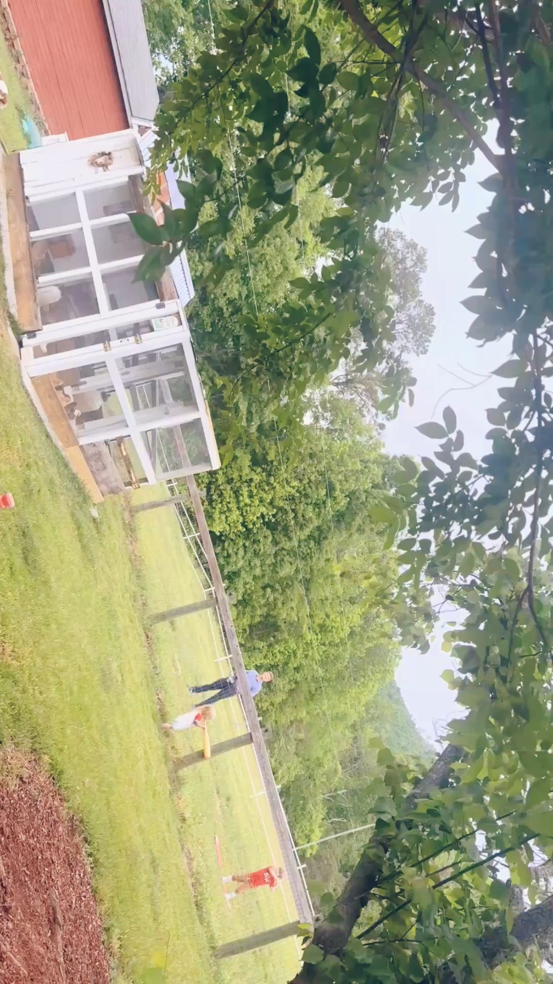 Livin’ the dream these days ⚾️🧢🐴🏟️🌾