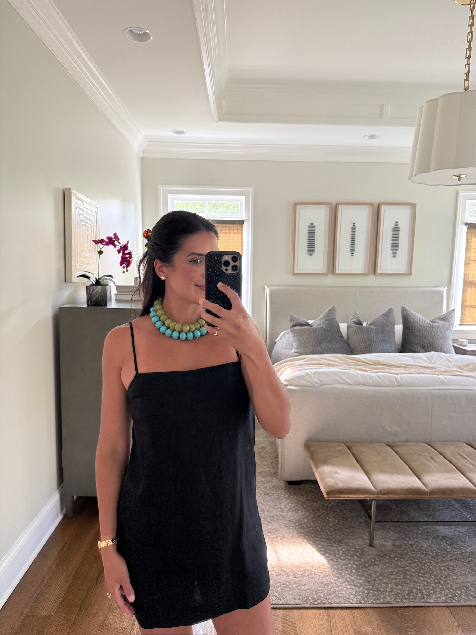 How cute are these chunky baublebar necklaces!?

tts: M

aritzia, aritzia dress, aritzia dresses, baublebar, tecovas, boots outfit, boots dress, date night outfit, black aline dress, black tshirt dress, grace white 

 

#LTKgrwm #LTKootd #LTKSeasonal