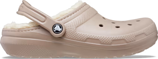Classic Lined Clog | Crocs (US)