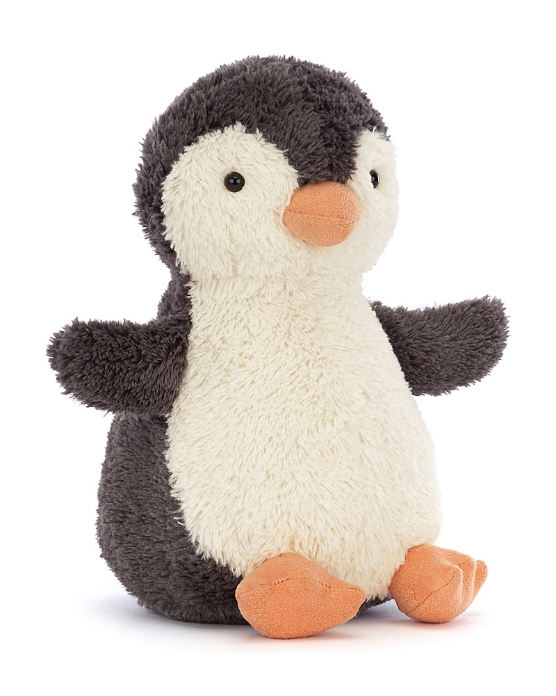 Jellycat Peanut Penguin Medium Plush - Ages 0+ | Bloomingdale's (US)