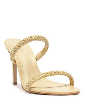 SCHUTZ Women's Taliah Woven Sandals  | Bloomingdale's Shoes | Bloomingdale's (US)