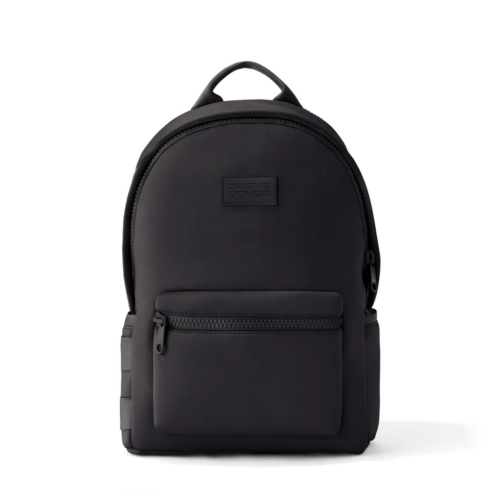Dakota Neoprene Backpack | Dagne Dover