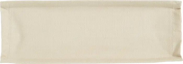 Large Rive Gauche Stripe Canvas Tote | Nordstrom