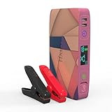 Halo Bolt ACDC Max 55500 mWh - Portable Phone Laptop Charger Car Jump Starter with Outlet, LCD Displ | Amazon (US)