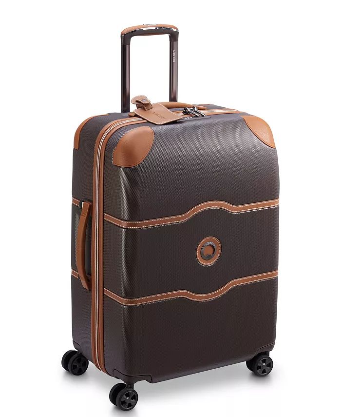 Chatelet Air 2.0 24" Check-In Spinner | Macy's