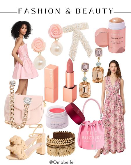 Fashion and beauty finds 💕  Tap below to shop! Follow me @omabelle for more Fashion, Home & everything inbetween. Glad to have you here!!! 💕😊🙏

#LTKstyletip #LTKbeauty #LTKfamily

#LTKStyleTip #LTKItBag #LTKBeauty