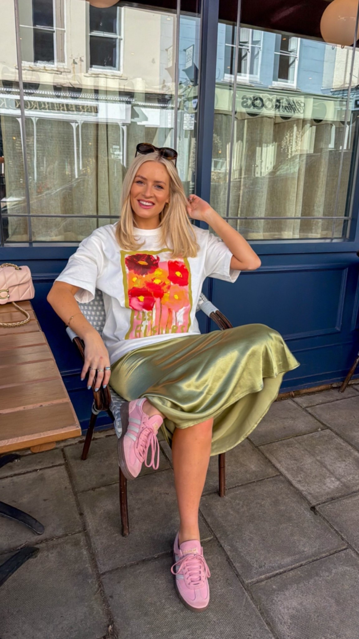 Easter weekend 🐣☀️☀️