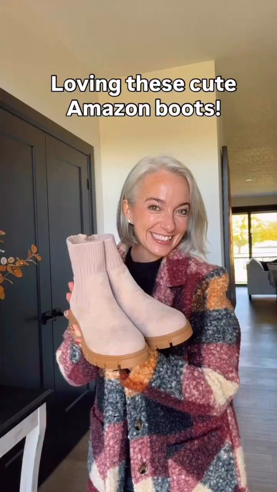 How cute are these boots!! So great for fall!

#LTKshoes #LTKfall #LTKcanada