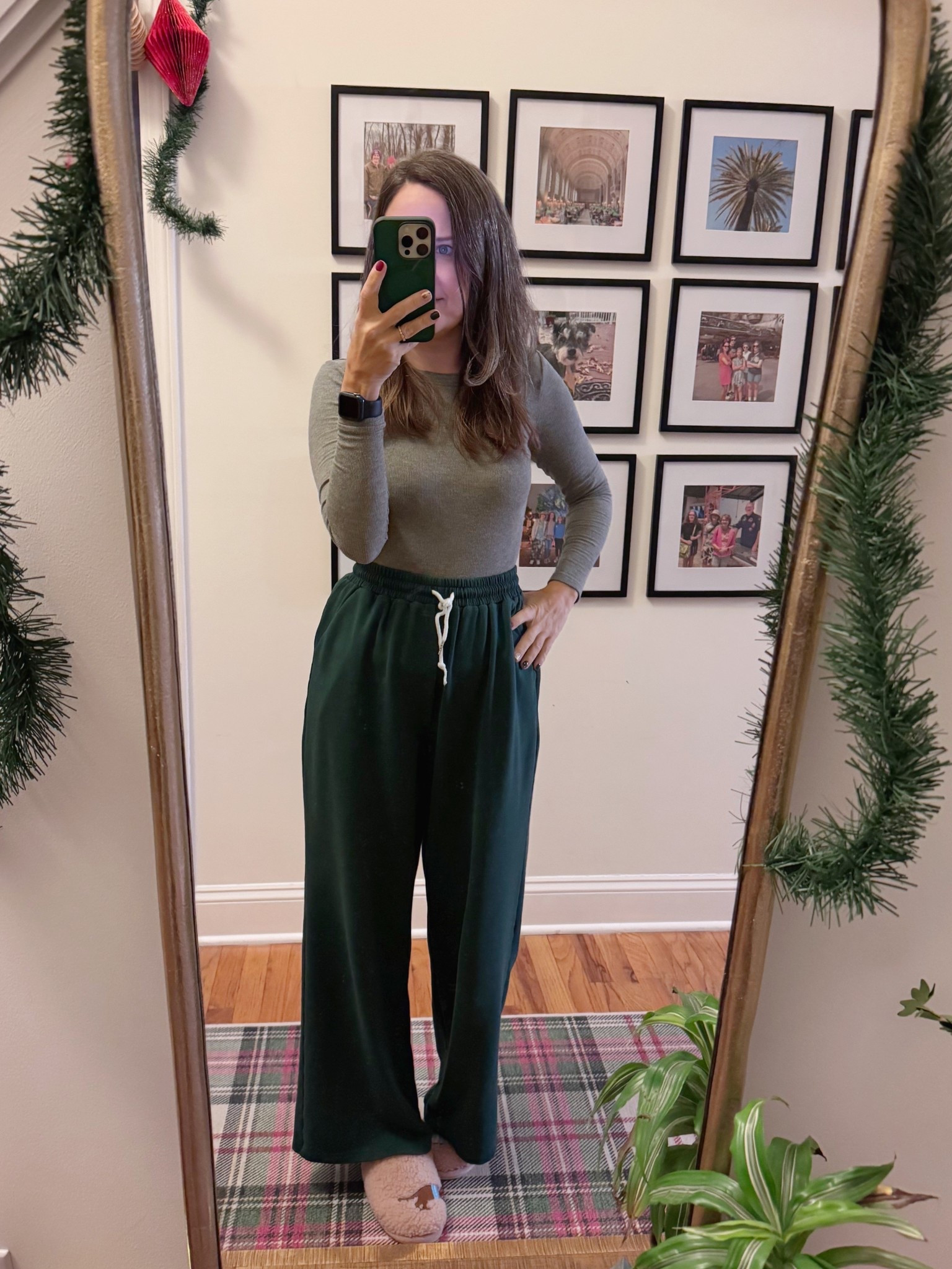 Had a cleaning day and lived in sweats! Cider sweatpants are my fav. 

#LTKmomlife #LTKOver40 #LTKdayinmylife