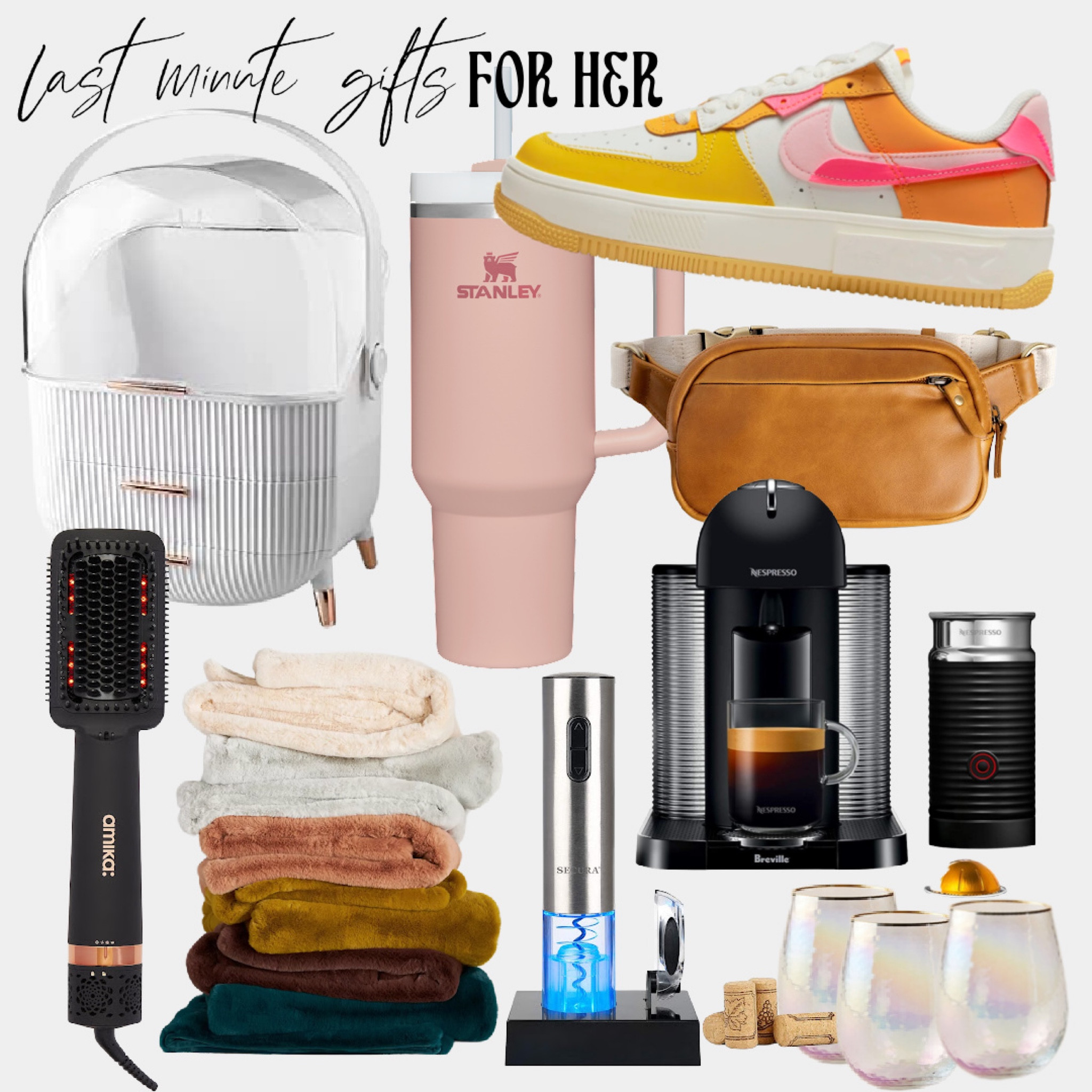 last minute gift ideas for her, arriving before christmas!

#LTKHoliday #LTKGiftGuide #LTKSeasonal