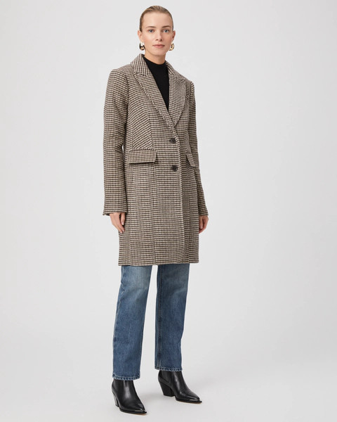 Merav Coat | Paige