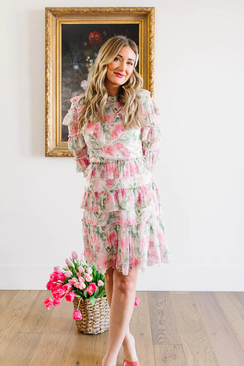 Garden State Dress | Ivy City Co