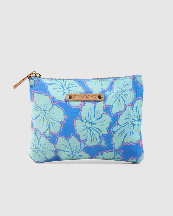 Happy Hibiscus Pouch | City Beach (ANZ)