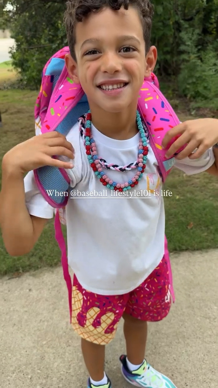 When @baseball_lifestyle is life

#LTKSeasonal #LTKFamily #LTKKids