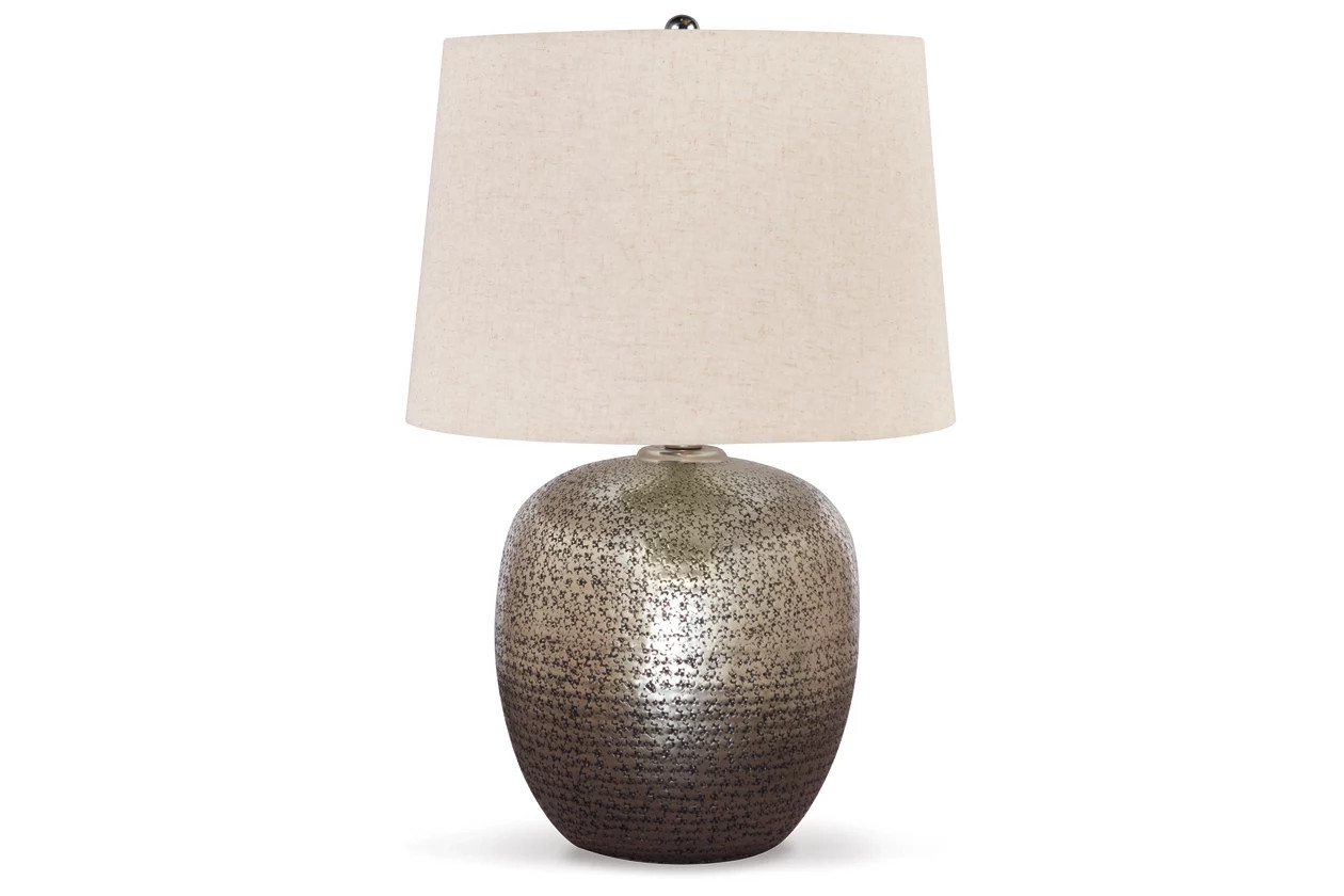 Magalie Table Lamp | Ashley Homestore
