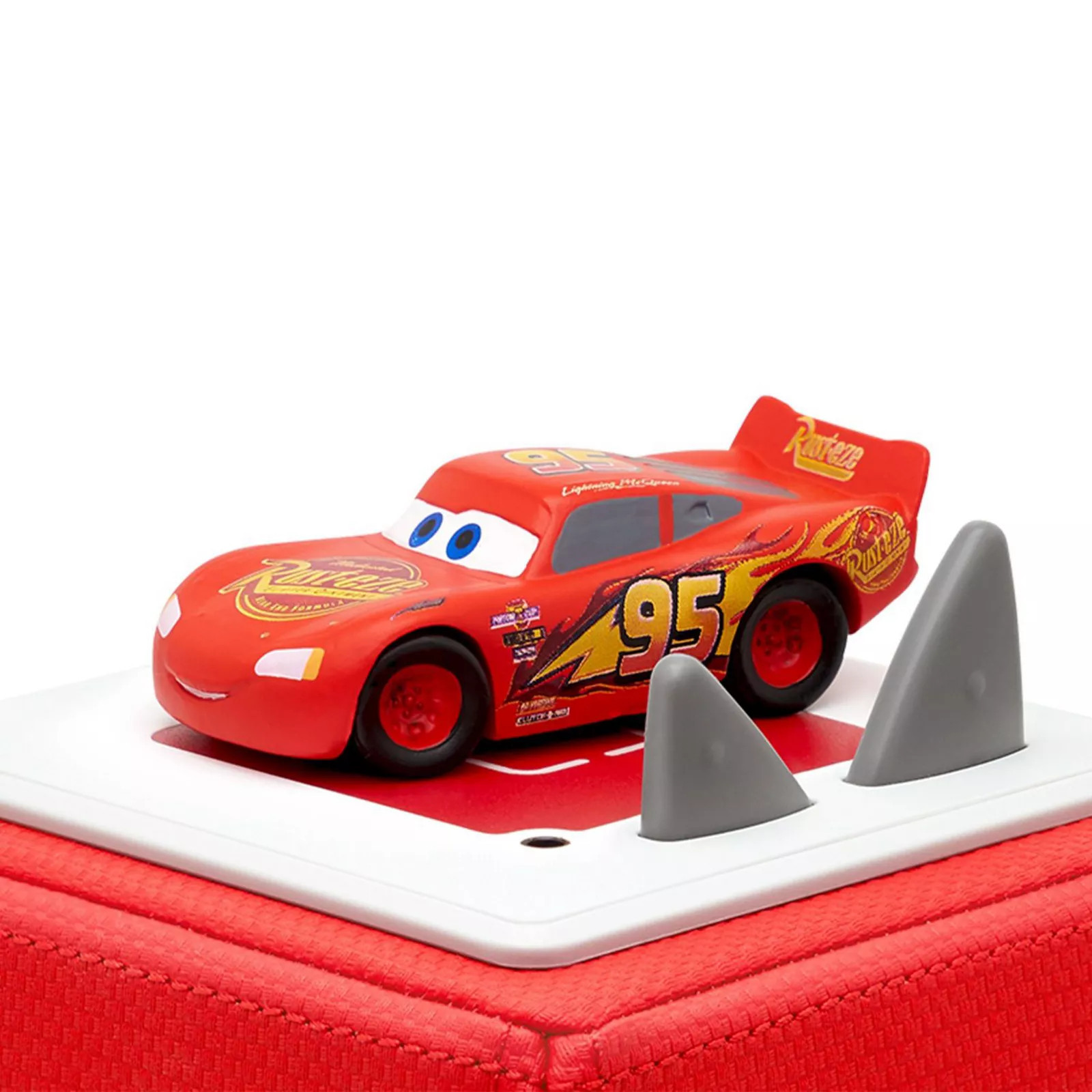 tonies Disney / Pixar Lightning McQueen Audio Play Character for Toniebox, Red | Kohl's