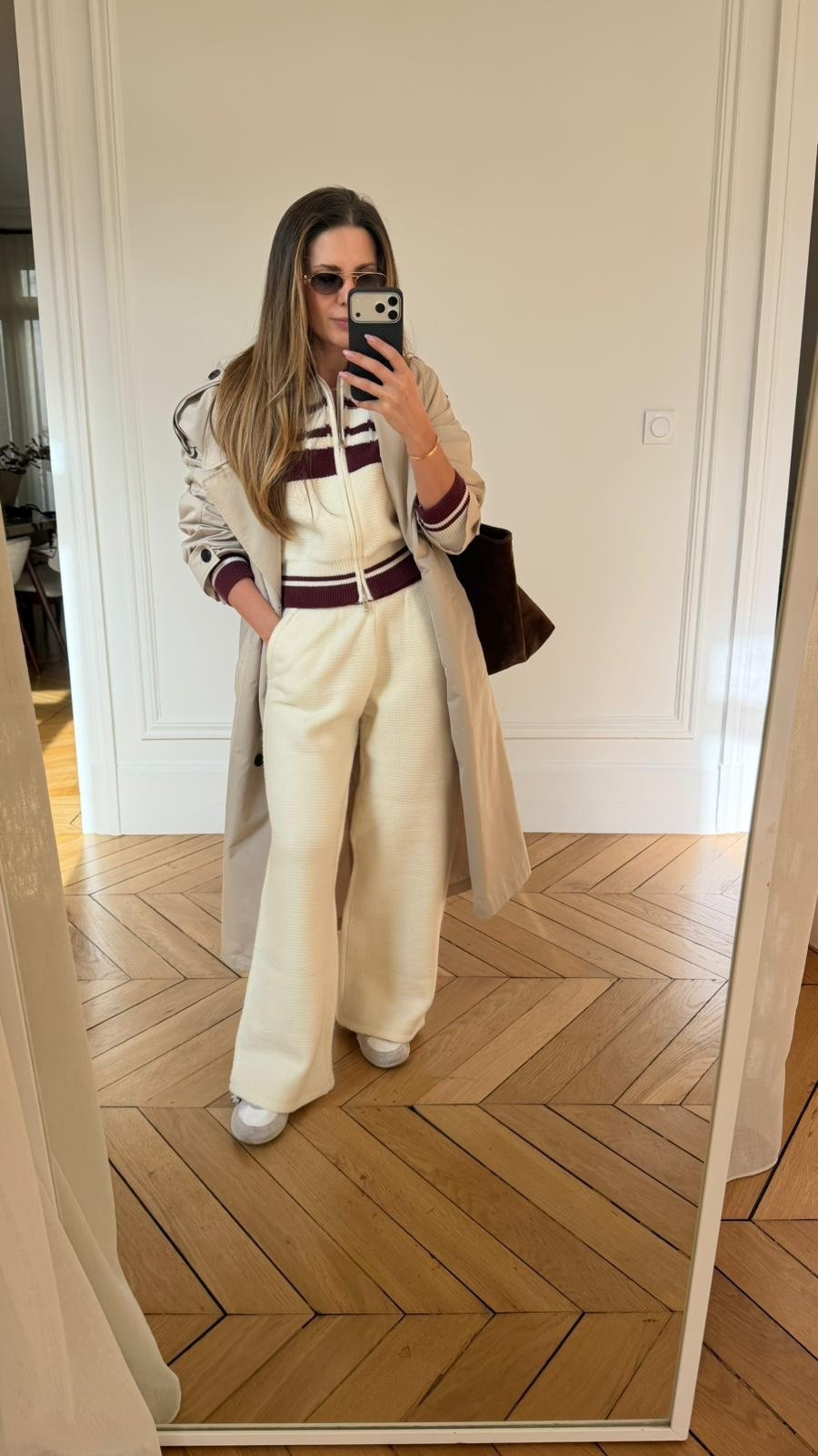 Chill OOTD

#LTKPetite #LTKActive #LTKootd