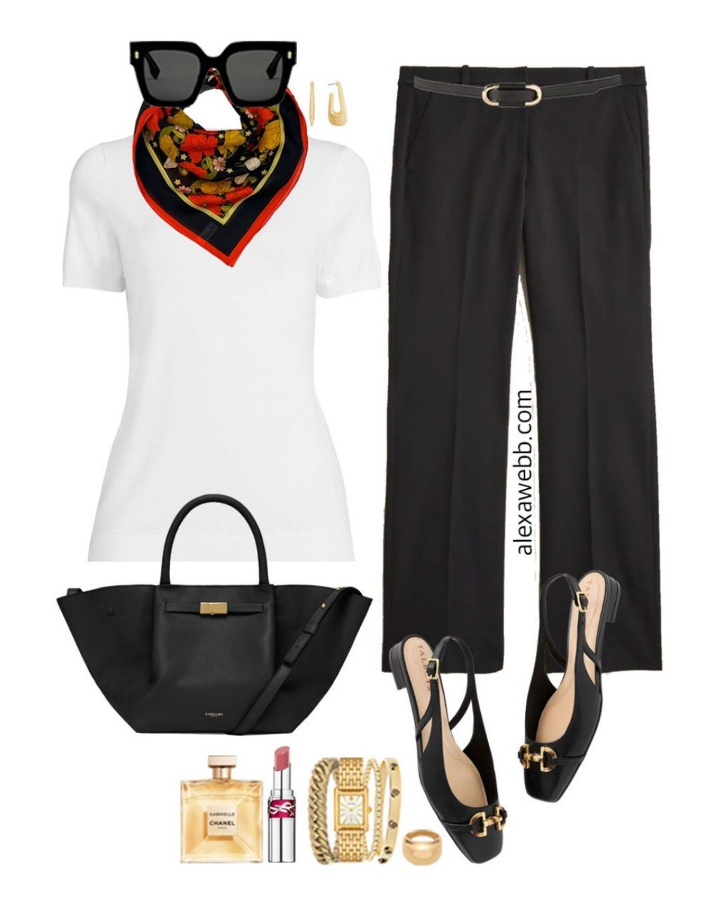 Plus Size Spring Work Capsule 2025 - Part 2 - A plus size business casual and professional work capsule wardrobe for spring. #plussize

#LTKPlusSize #LTKWorkwear #LTKStyleTip