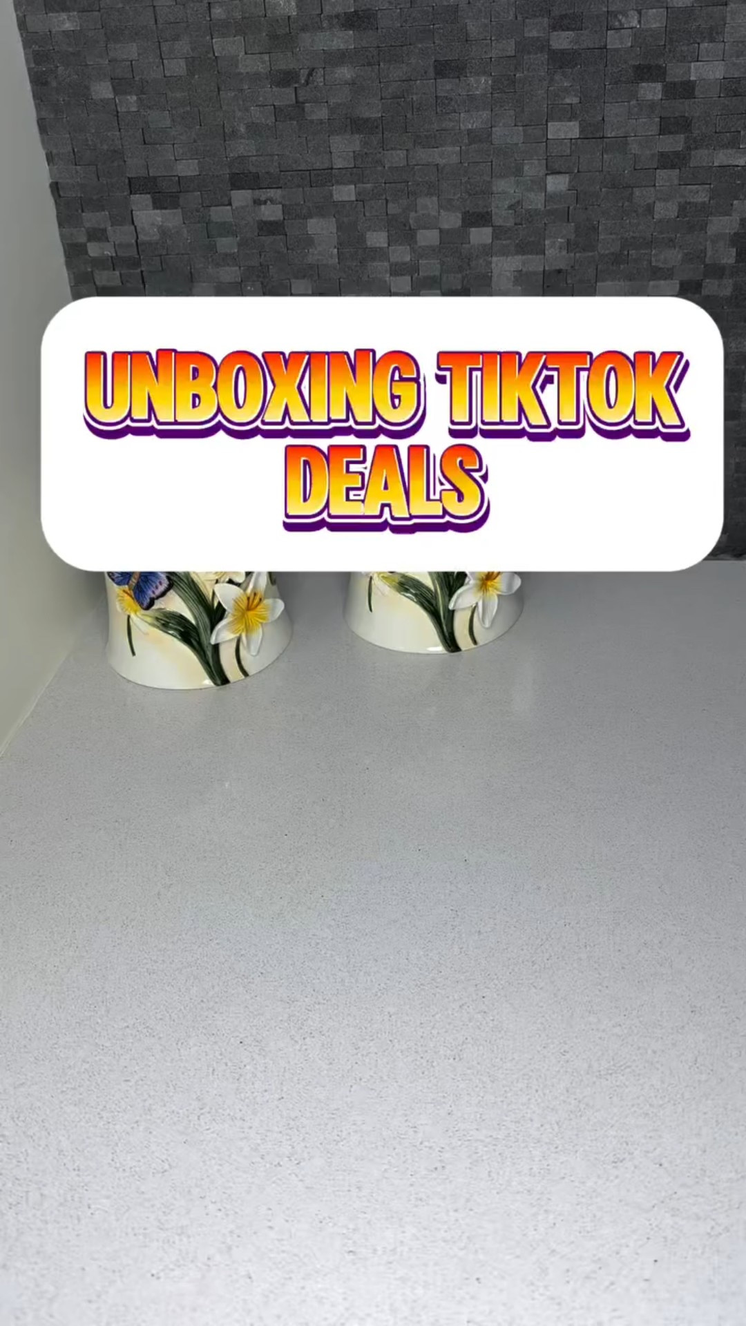 Just unlocked the ultimate duo on TikTok Shop! Obsessed with my 40oz Leak Proof Lavender HydroJug and Scrub Daddy All Star kit because staying hydrated and clean is the real vibe💜 #asmr #cleaningtiktok #fyp #hydrojug #scrubdaddy #virelreels @hydrojug @scrubdaddy

#LTKHome #LTKActive #LTKSaleAlert