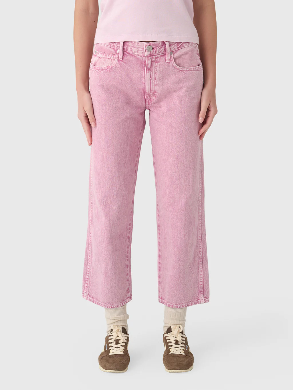 AMO Women's Billie Jean | Saint Bernard