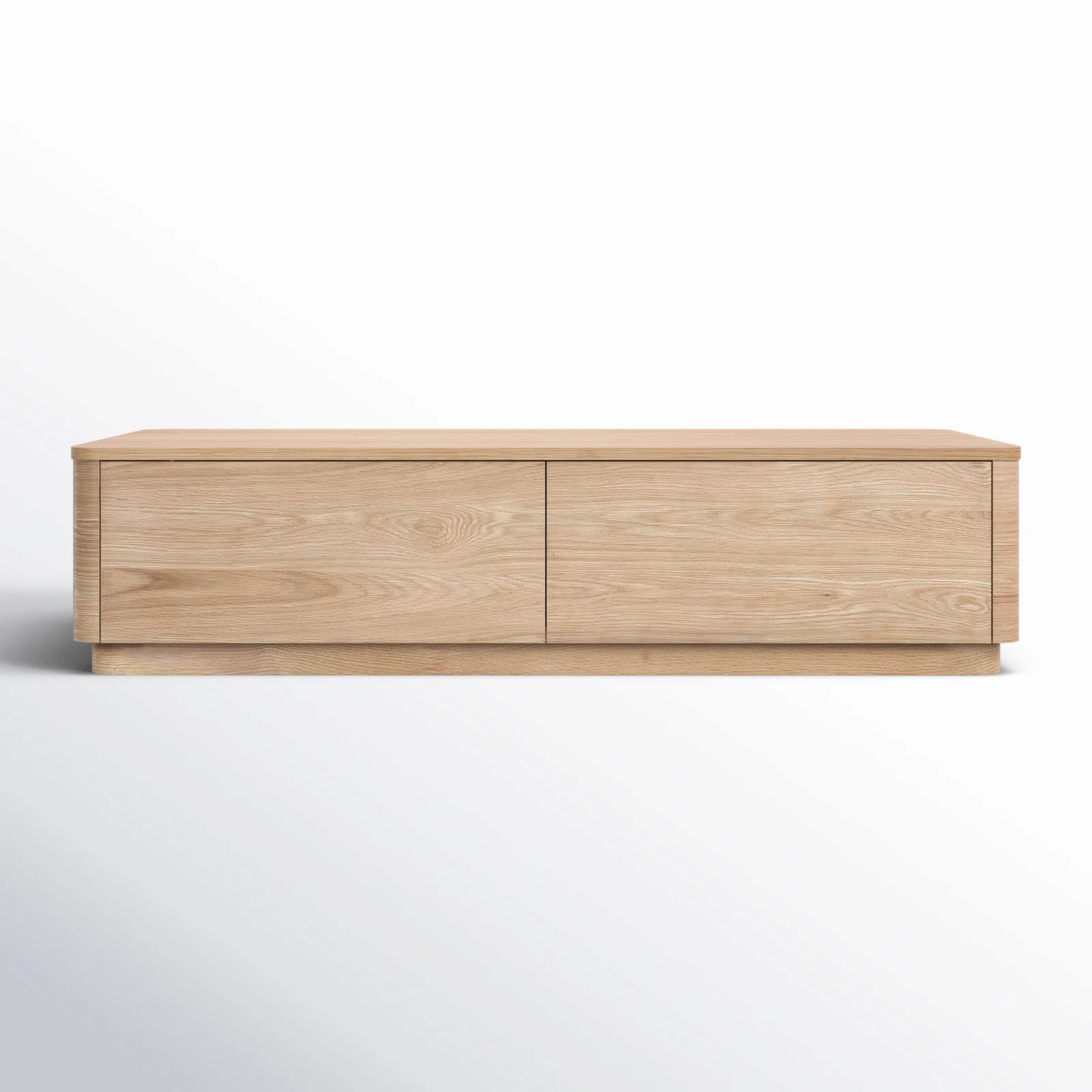 Mille Storage Coffee Table | Wayfair North America