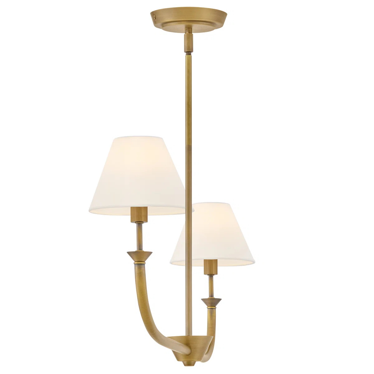 Greta Linear Chandelier by Hinkley | Wayfair North America