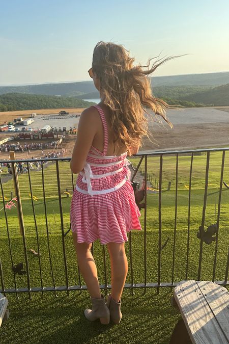 Cute western / rodeo / country music concert outfit 

#LTKstyletip #LTKSeasonal #LTKsalealert