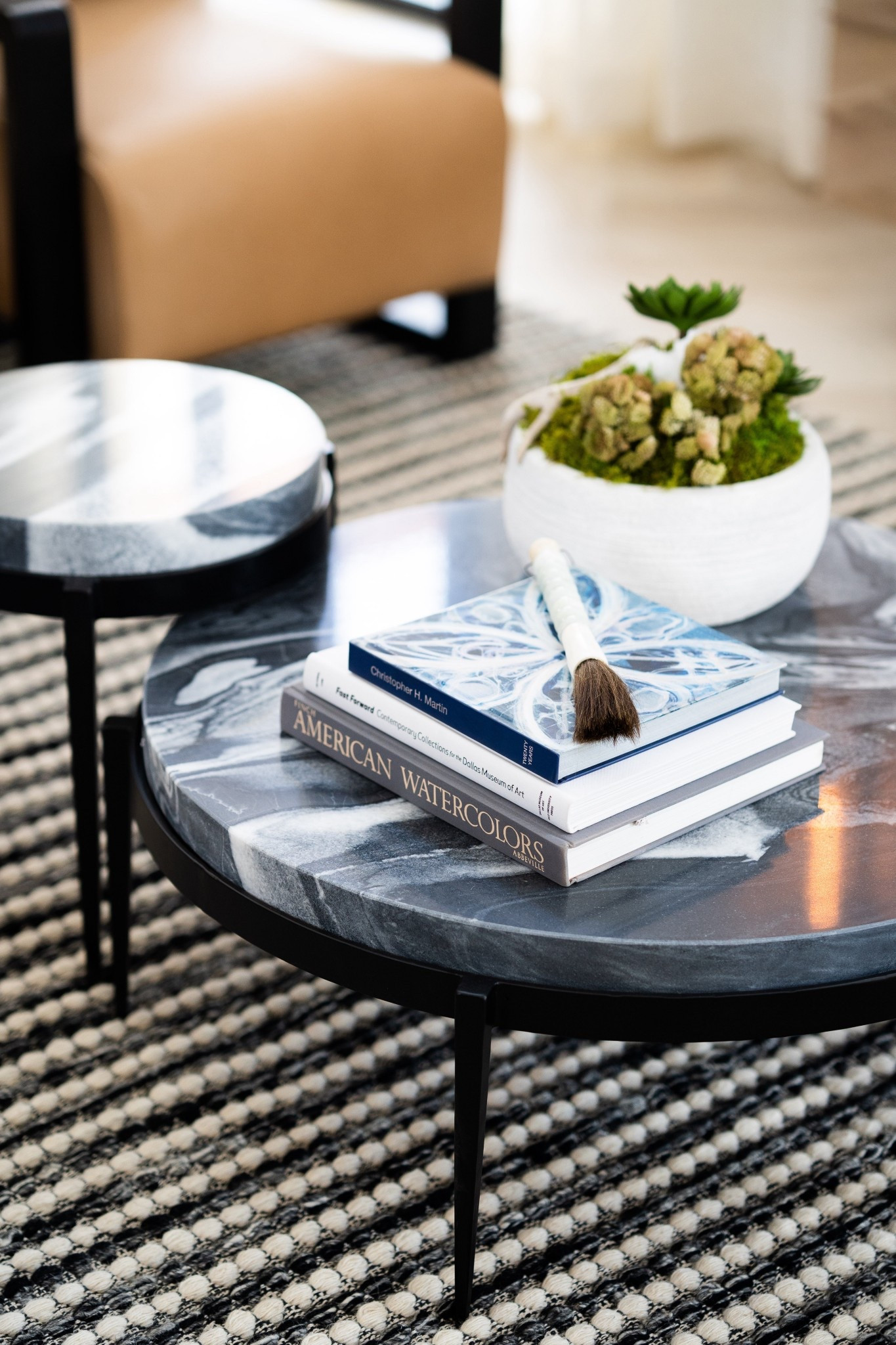 Shop here for this coffee table and what we used to style it! 😍✨❤️

#LTKstorytime #LTKHome #LTKdayinmylife